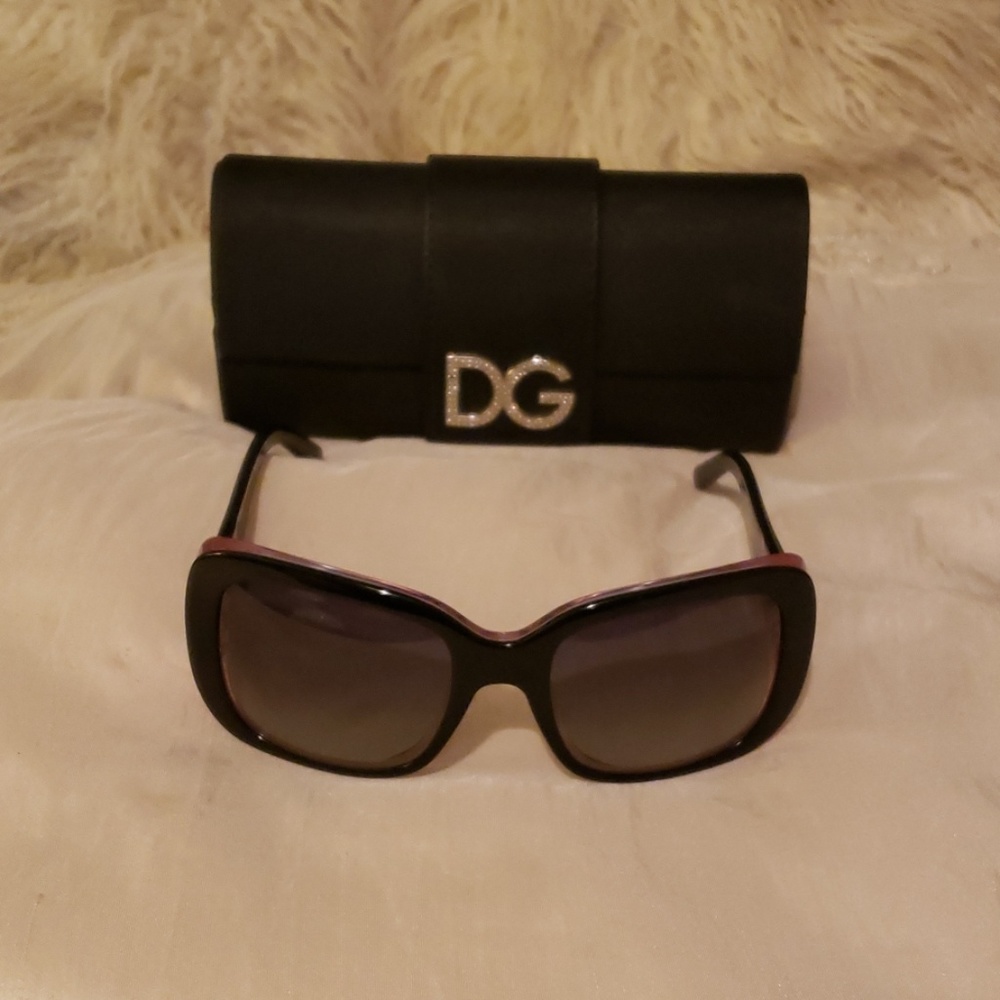Dolce & Gabbana DG 4052 Sunglasses